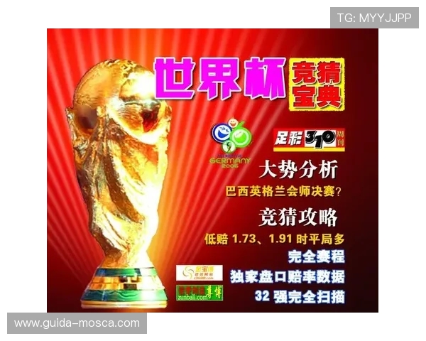 世界杯竞猜彩票网:专业分析不同竞猜平台的赔率优势与玩法多样性 世界杯竞猜彩票网:专业分析不同竞猜平台的赔率优势与玩法多样性