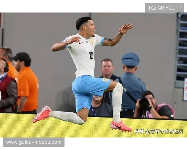 2026年乌拉圭VS佛得角世界杯比赛竞猜前必知的注意事项与风险提示